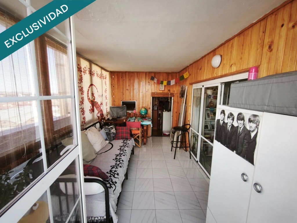 2 soverom Penthouse til salgs i San Andres del Rabanedo - € 134 000 (Ref: 10164856)