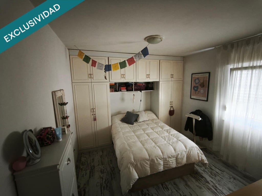 2 soverom Penthouse til salgs i San Andres del Rabanedo - € 134 000 (Ref: 10164856)