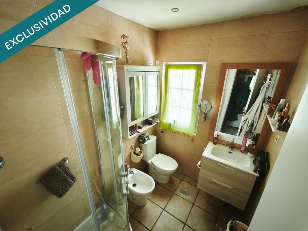 2 soverom Penthouse til salgs i San Andres del Rabanedo - € 134 000 (Ref: 10164856)