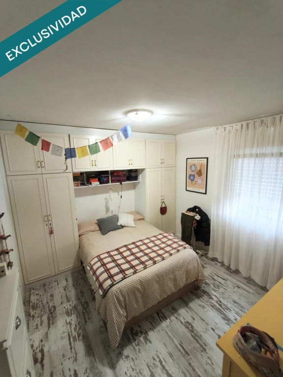 2 soverom Penthouse til salgs i San Andres del Rabanedo - € 134 000 (Ref: 10164856)