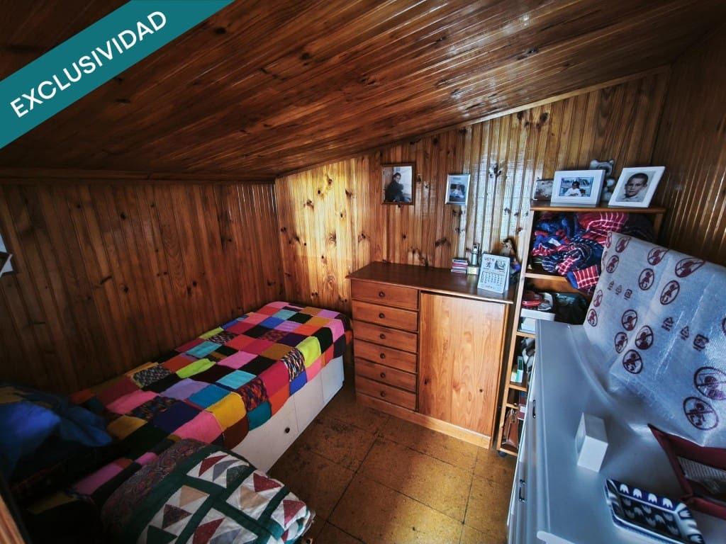 2 soverom Penthouse til salgs i San Andres del Rabanedo - € 134 000 (Ref: 10164856)