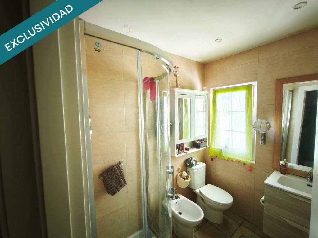 2 soverom Penthouse til salgs i San Andres del Rabanedo - € 134 000 (Ref: 10164856)