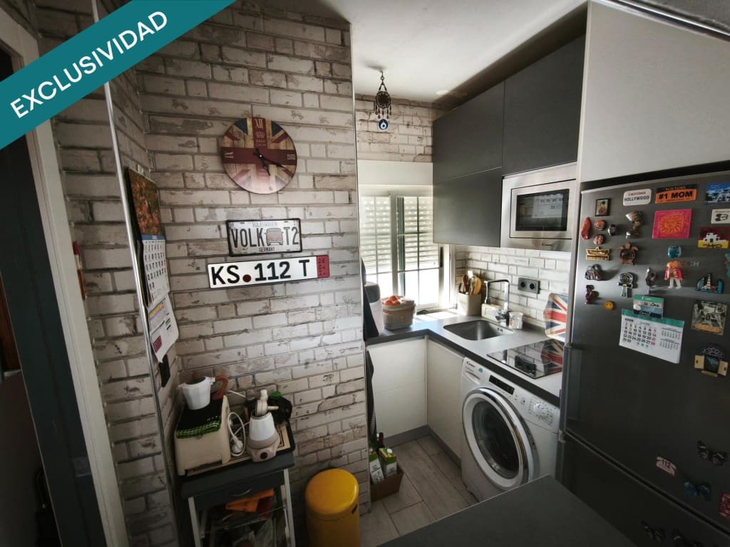2 soverom Penthouse til salgs i San Andres del Rabanedo - € 134 000 (Ref: 10164856)