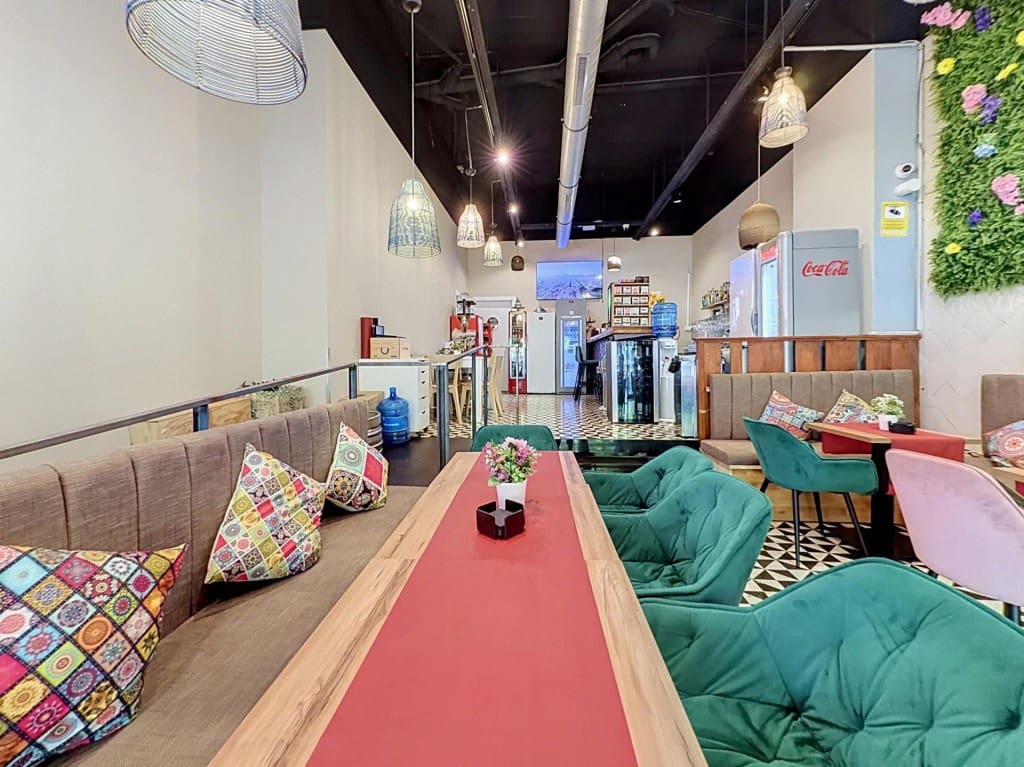 Commercieel te koop in Barcelona stad - € 99.000 (Ref: 10166361)