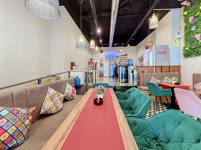Commercieel te koop in Provençals del Poblenou, Barcelona stad - € 99.000 (Ref: 10166361)