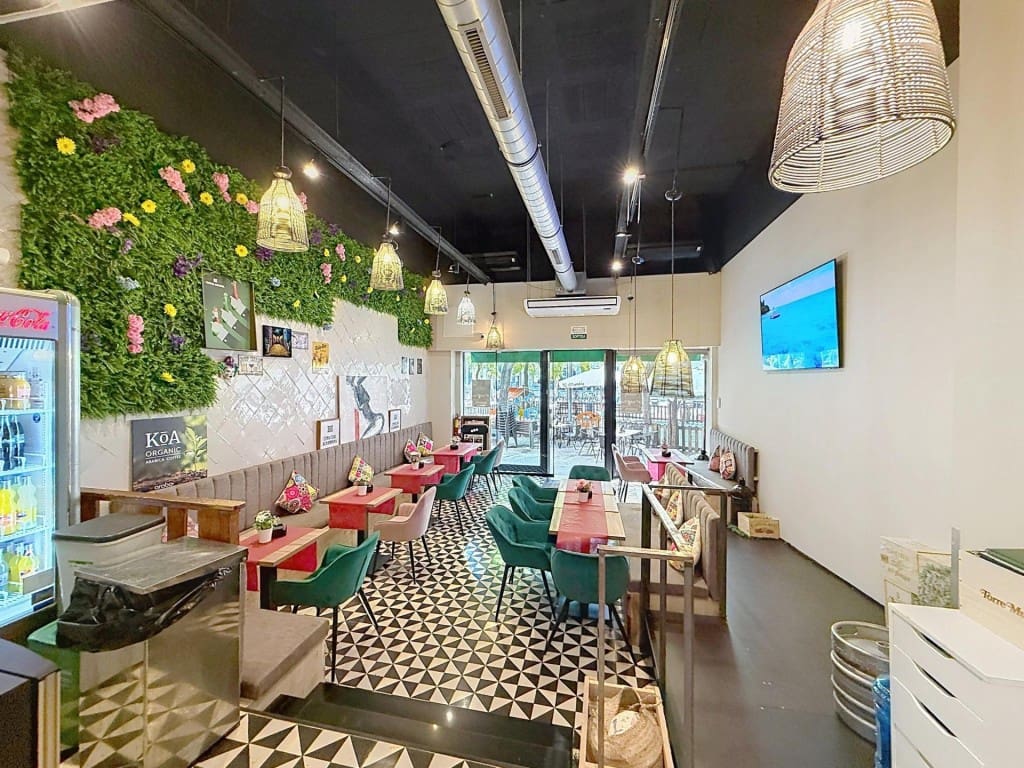 Commercieel te koop in Barcelona stad - € 99.000 (Ref: 10166361)