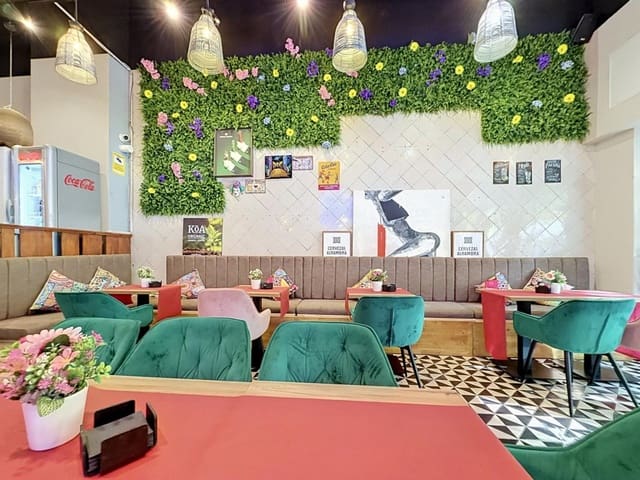 Commercieel te koop in Provençals del Poblenou, Barcelona stad - € 99.000 (Ref: 10166361)