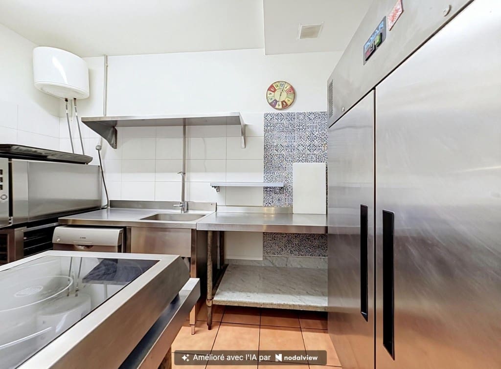 Commercieel te koop in Barcelona stad - € 99.000 (Ref: 10166361)