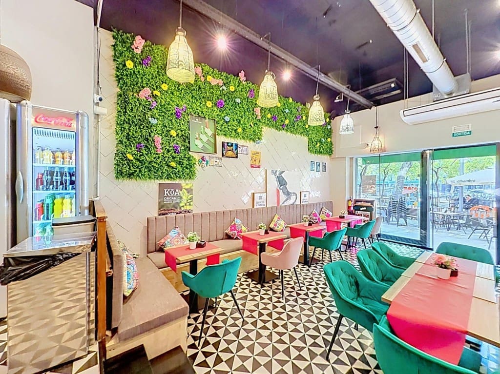 Commercieel te koop in Barcelona stad - € 99.000 (Ref: 10166361)