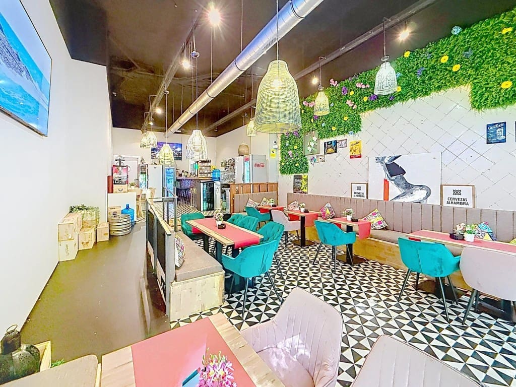 Commercieel te koop in Barcelona stad - € 99.000 (Ref: 10166361)