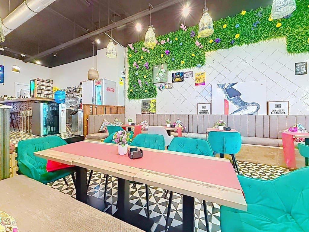 Commercieel te koop in Barcelona stad - € 99.000 (Ref: 10166361)