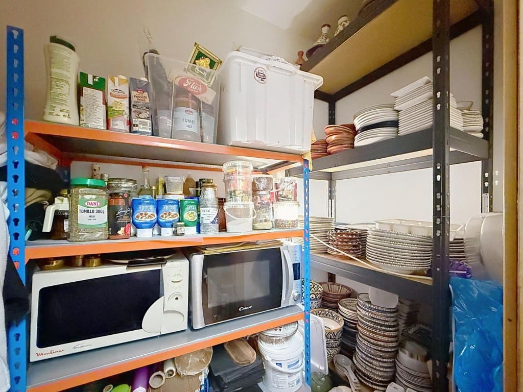 Commercieel te koop in Barcelona stad - € 99.000 (Ref: 10166361)