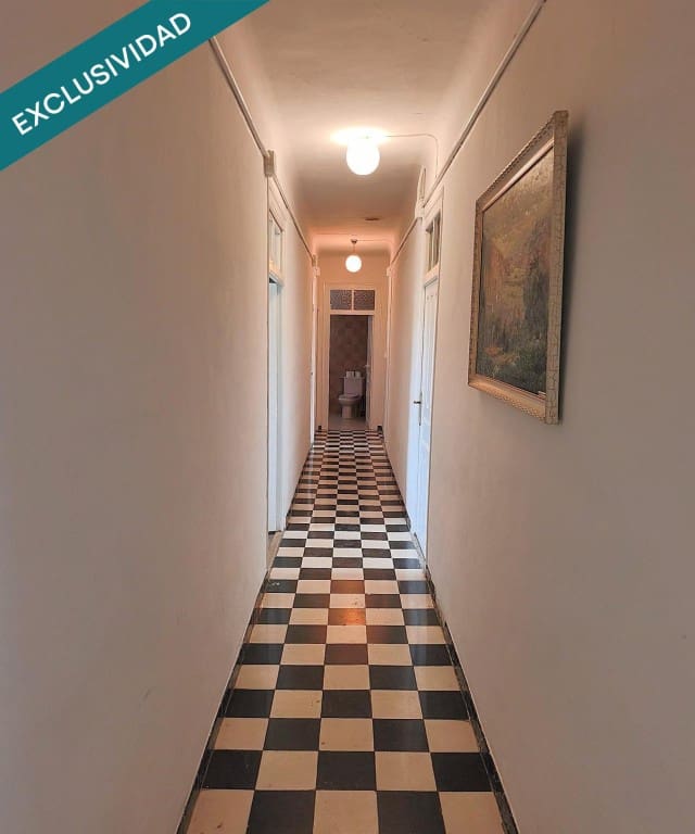 5 soveværelse Villa til salg i Barbues med garage - € 120.000 (Ref: 10166362)