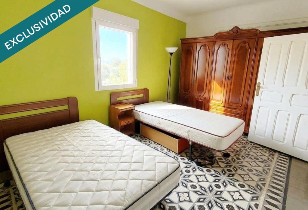 5 soveværelse Villa til salg i Barbues med garage - € 120.000 (Ref: 10166362)