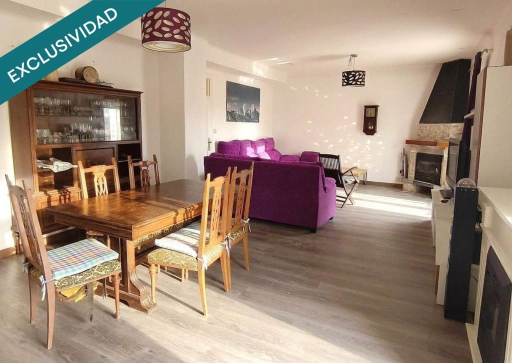5 soveværelse Villa til salg i Barbues med garage - € 120.000 (Ref: 10166362)