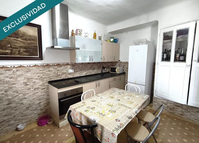 5 soveværelse Villa til salg i Barbués med garage - € 120.000 (Ref: 10166362)