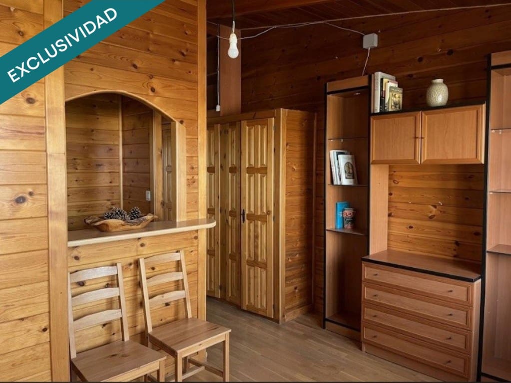 Garage à vendre à Bonrepos i Mirambell - 139 000 € (Ref: 10166363)