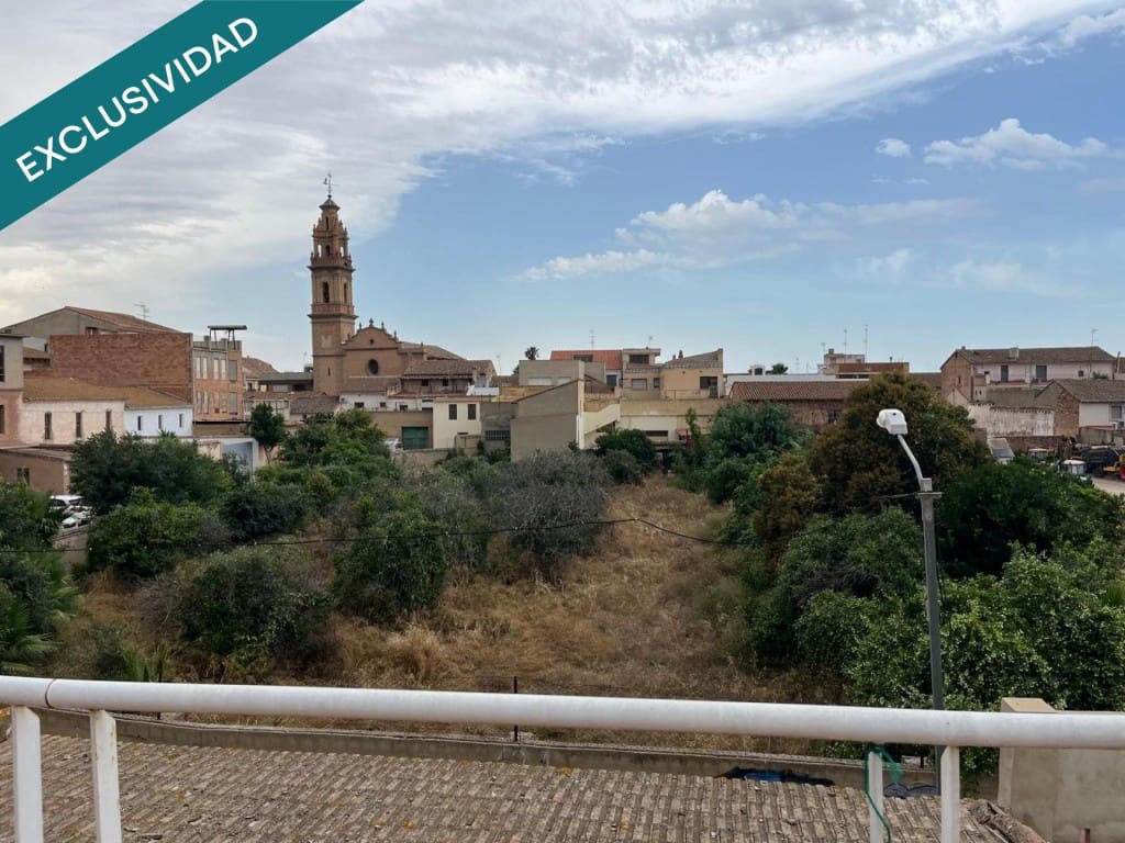 Garage à vendre à Bonrepos i Mirambell - 139 000 € (Ref: 10166363)