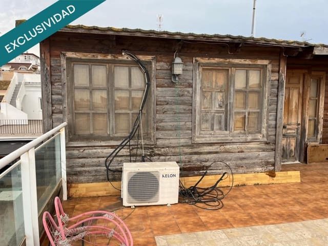 Garage à vendre à Bonrepòs i Mirambell - 139 000 € (Ref: 10166363)
