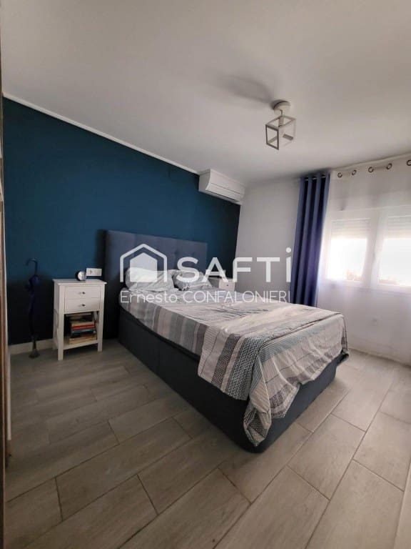 2 bedroom Villa for sale in Vinaros - € 185,000 (Ref: 10166364)