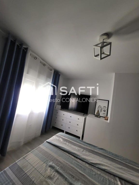 2 bedroom Villa for sale in Vinaros - € 185,000 (Ref: 10166364)