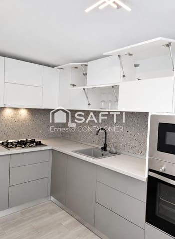 2 slaapkamer Villa te koop in Vinaròs - € 185.000 (Ref: 10166364)