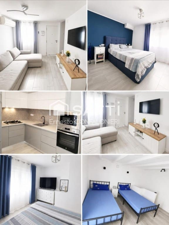 2 bedroom Villa for sale in Vinaros - € 185,000 (Ref: 10166364)