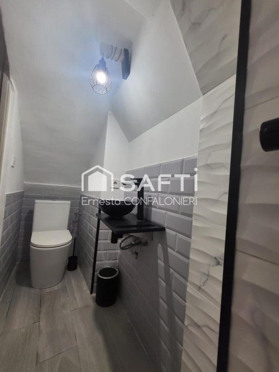 2 bedroom Villa for sale in Vinaros - € 185,000 (Ref: 10166364)