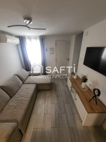 2 slaapkamer Villa te koop in Vinaròs - € 185.000 (Ref: 10166364)