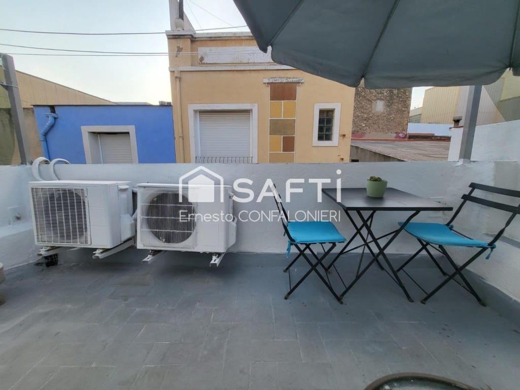 2 bedroom Villa for sale in Vinaros - € 185,000 (Ref: 10166364)
