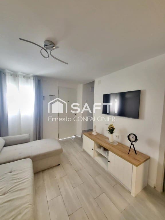 2 bedroom Villa for sale in Vinaros - € 185,000 (Ref: 10166364)