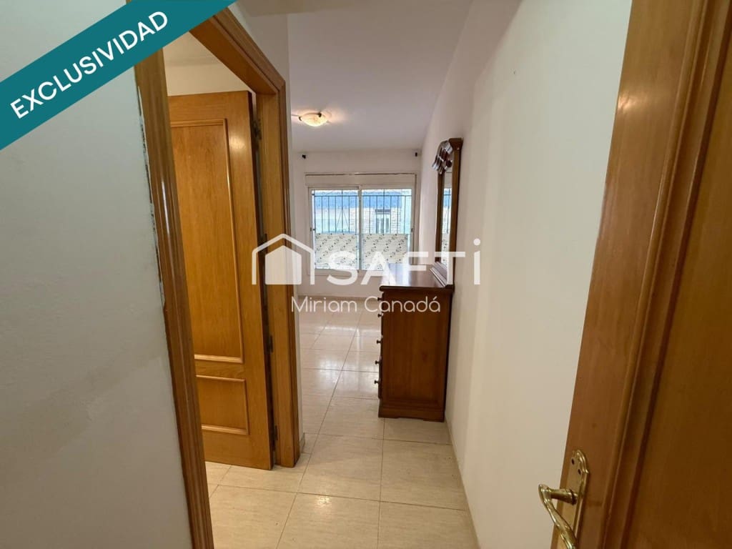 4 soverom Leilighet til salgs i El Vendrell - € 129 900 (Ref: 10166366)