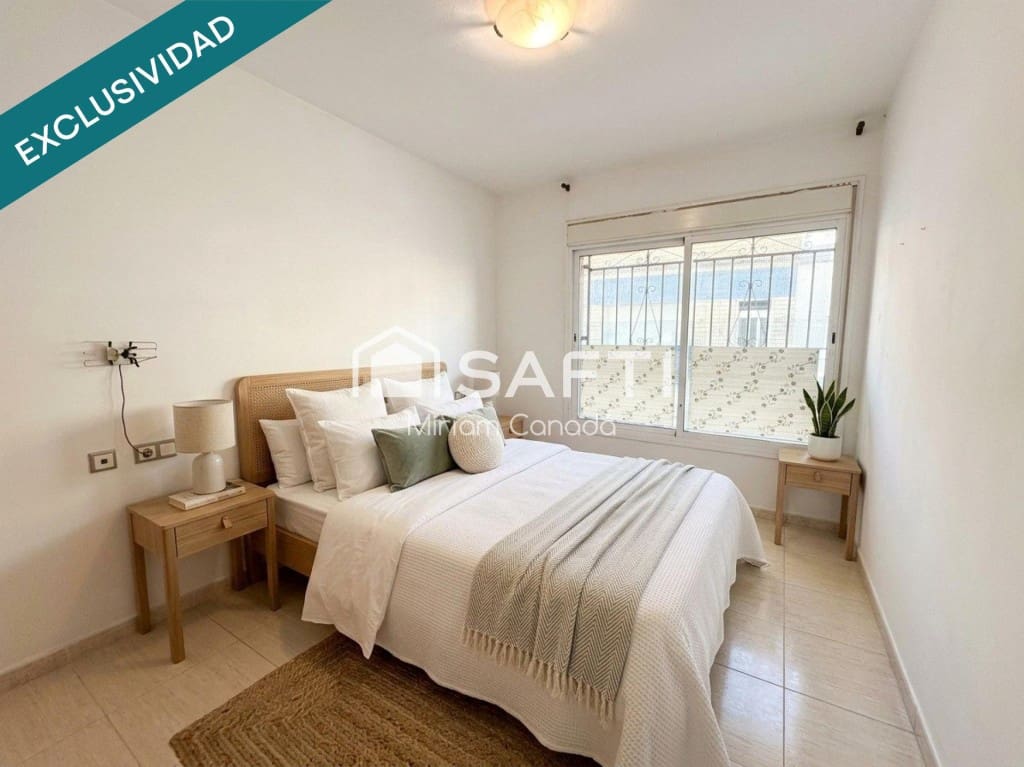 4 soverom Leilighet til salgs i El Vendrell - € 129 900 (Ref: 10166366)