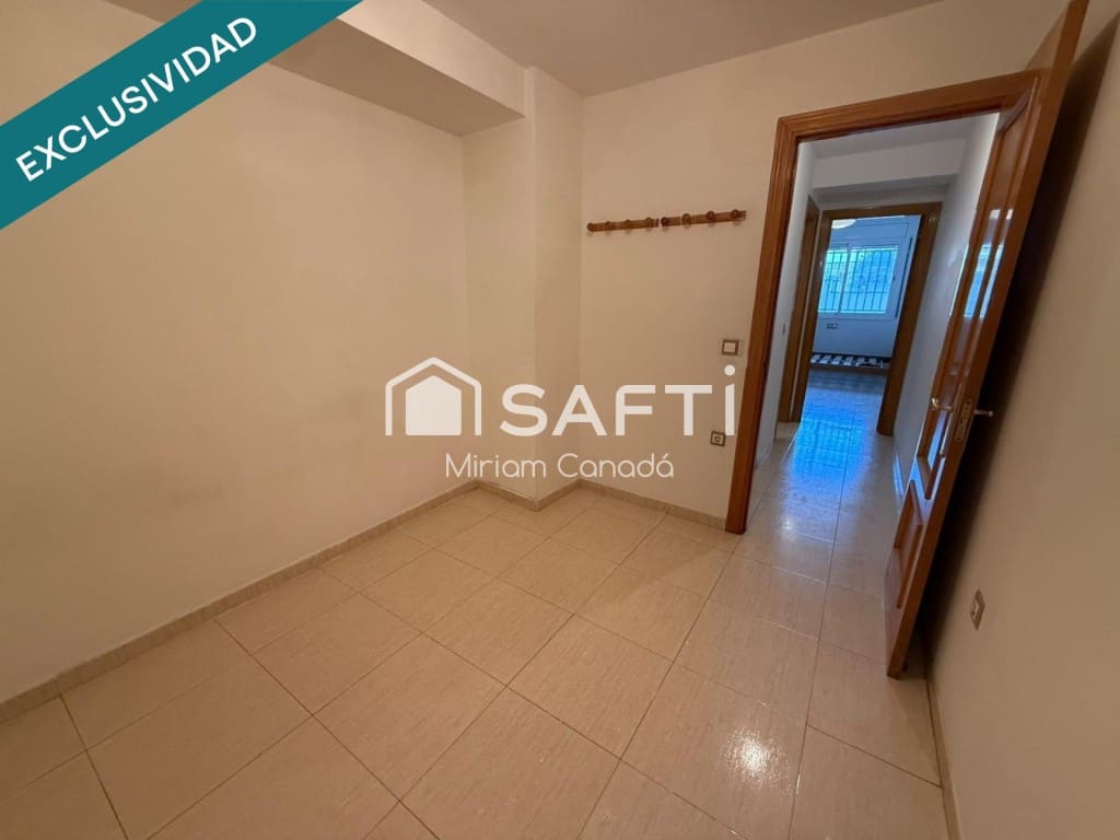 4 soverom Leilighet til salgs i El Vendrell - € 129 900 (Ref: 10166366)
