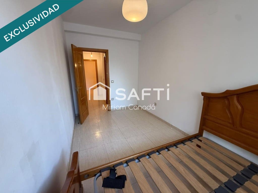 4 soverom Leilighet til salgs i El Vendrell - € 129 900 (Ref: 10166366)