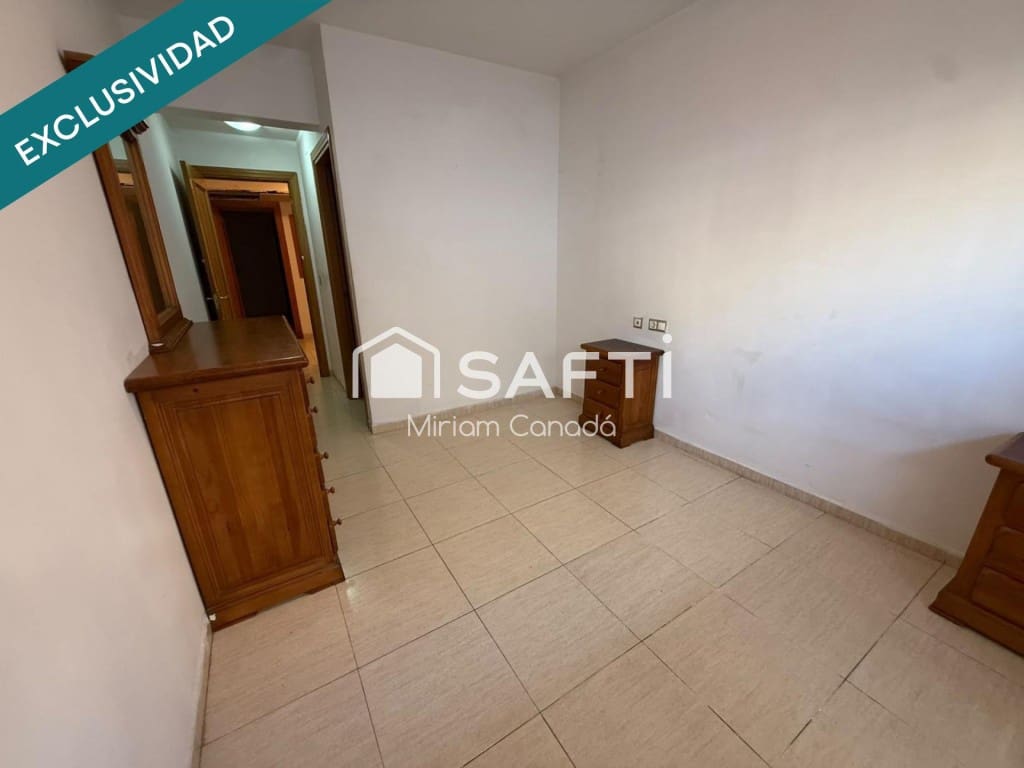 4 soverom Leilighet til salgs i El Vendrell - € 129 900 (Ref: 10166366)