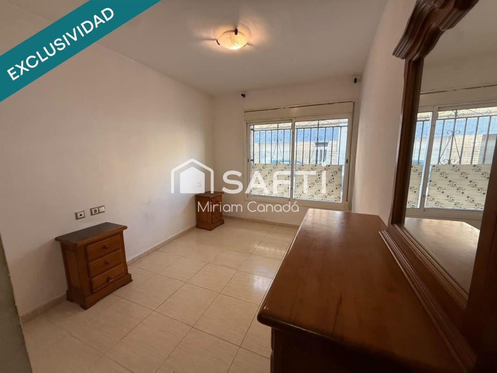 4 soverom Leilighet til salgs i El Vendrell - € 129 900 (Ref: 10166366)