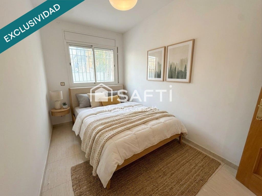4 soverom Leilighet til salgs i El Vendrell - € 129 900 (Ref: 10166366)