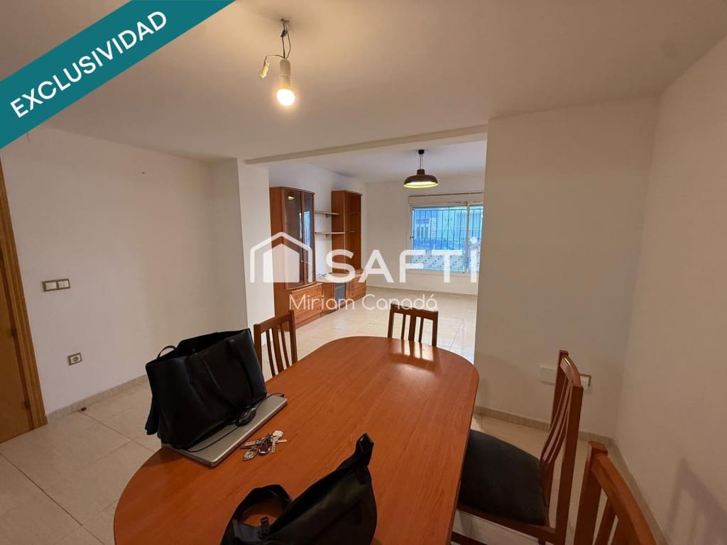 4 soverom Leilighet til salgs i El Vendrell - € 129 900 (Ref: 10166366)