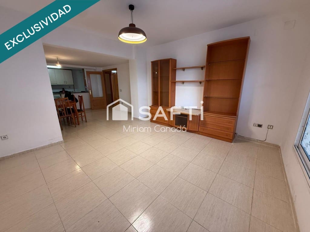 4 soverom Leilighet til salgs i El Vendrell - € 129 900 (Ref: 10166366)