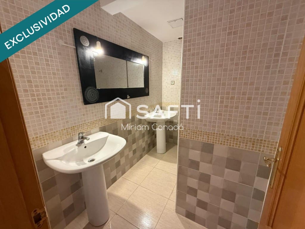 4 soverom Leilighet til salgs i El Vendrell - € 129 900 (Ref: 10166366)