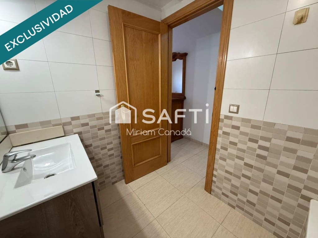 4 soverom Leilighet til salgs i El Vendrell - € 129 900 (Ref: 10166366)