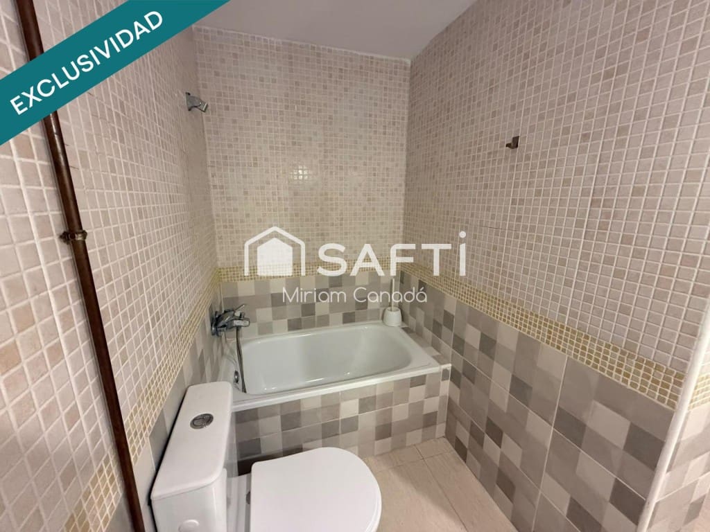 4 soverom Leilighet til salgs i El Vendrell - € 129 900 (Ref: 10166366)