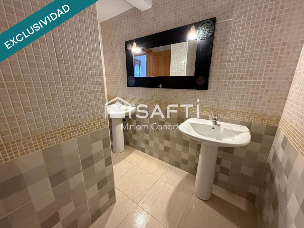 4 soverom Leilighet til salgs i El Vendrell - € 129 900 (Ref: 10166366)