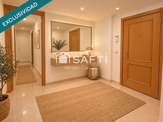 4 soverom Leilighet til salgs i El Vendrell - € 129 900 (Ref: 10166366)