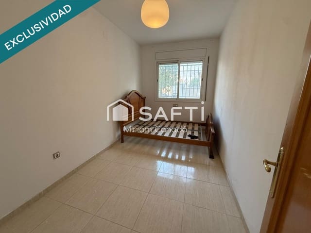 4 soverom Leilighet til salgs i El Vendrell - € 129 900 (Ref: 10166366)