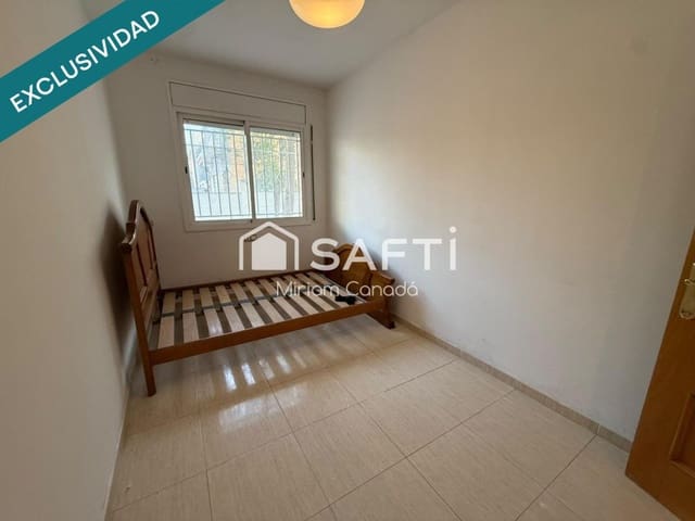 4 soverom Leilighet til salgs i El Vendrell - € 129 900 (Ref: 10166366)