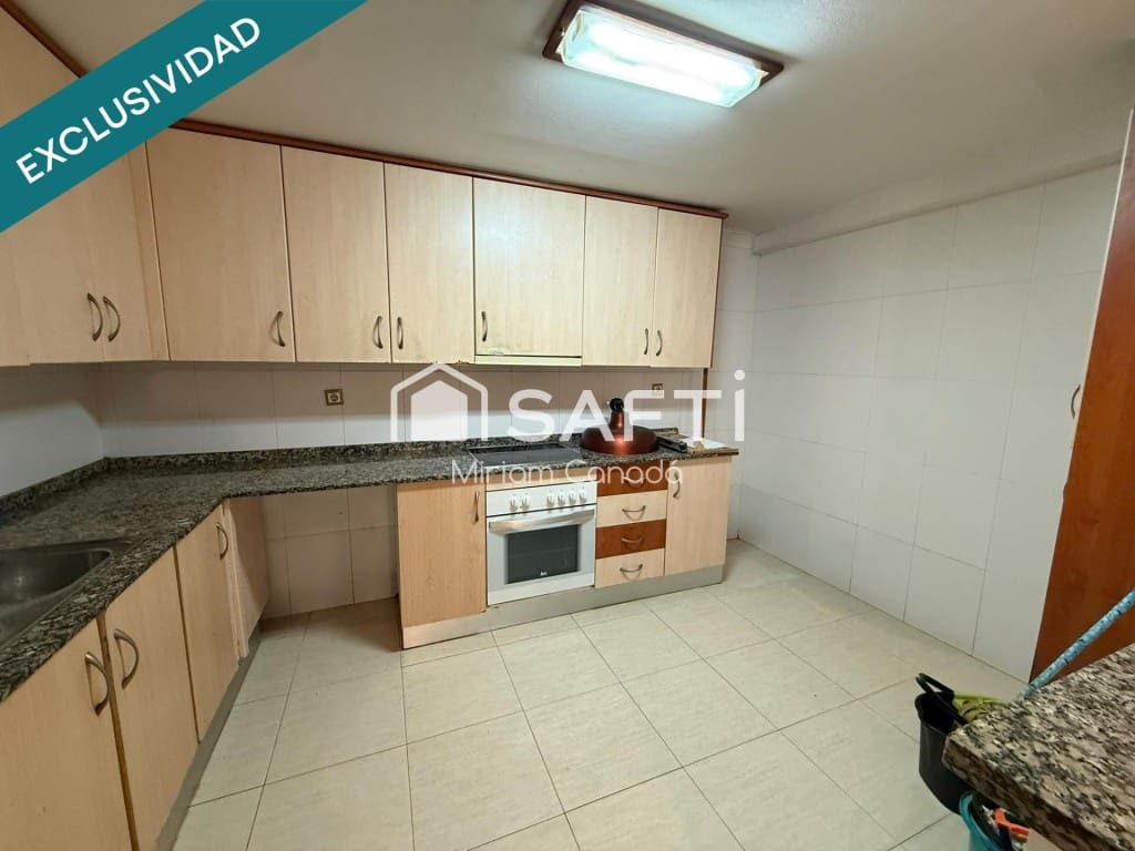 4 soverom Leilighet til salgs i El Vendrell - € 129 900 (Ref: 10166366)
