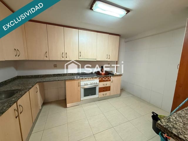 4 soverom Leilighet til salgs i El Vendrell - € 129 900 (Ref: 10166366)