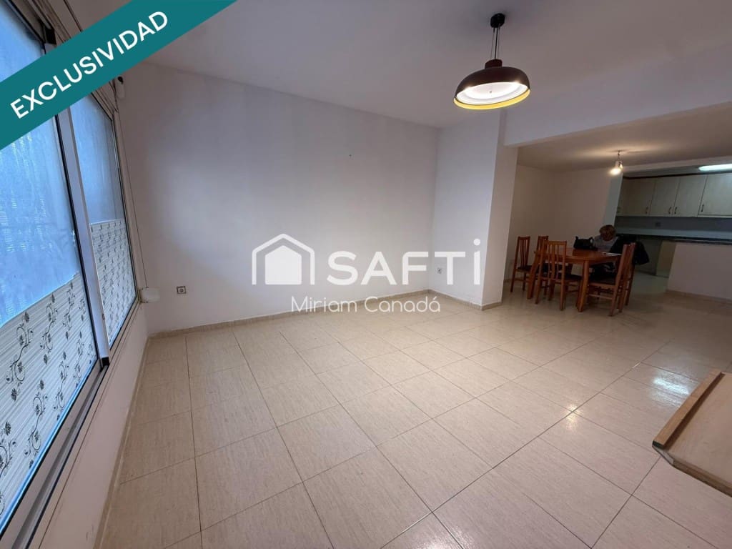 4 soverom Leilighet til salgs i El Vendrell - € 129 900 (Ref: 10166366)